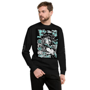 PREMIUM DESIGNS Sweatshirt #74
