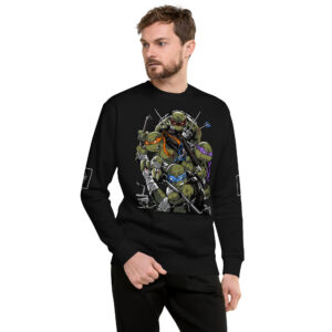 PREMIUM DESIGNS Sweatshirt #75