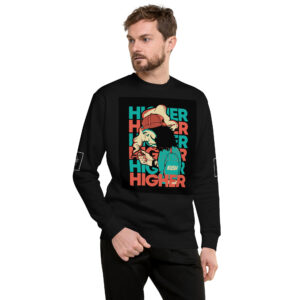 PREMIUM DESIGNS Sweatshirt #86