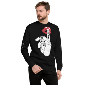 PREMIUM DESIGNS Sweatshirt #87