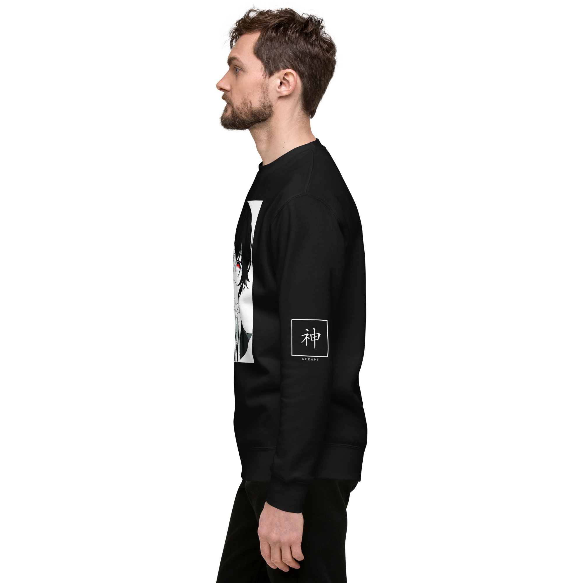 unisex-premium-sweatshirt-black-left-65b0a27df14d7.jpg