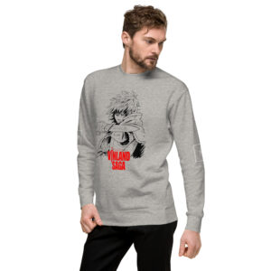 PREMIUM DESIGNS Sweatshirt #57