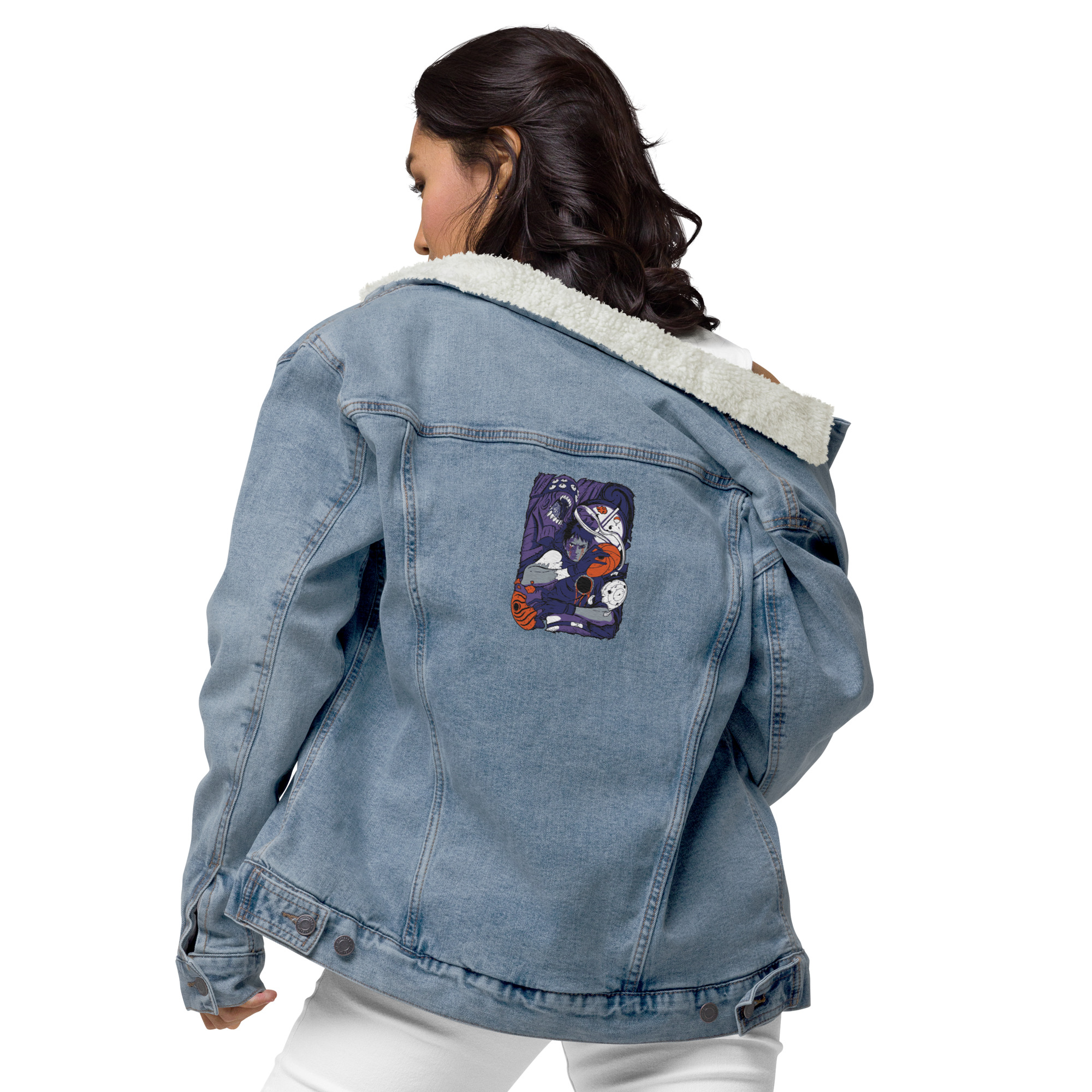 unisex-sherpa-denim-jacket-light-denim-back-659a799b77e45.jpg