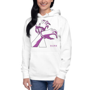 WAIFU Premium Hoodie#8
