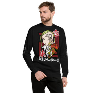 TOKYO REVENGERS Premium Sweatshirt#8