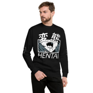 WAIFU Premium Sweatshirt#6