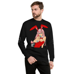 WAIFU Premium Sweatshirt#9