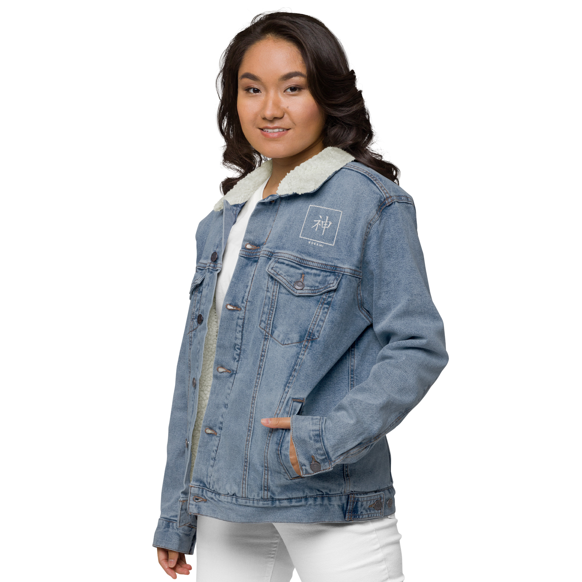 unisex-sherpa-denim-jacket-light-denim-left-front-65c11bbe5de19.jpg